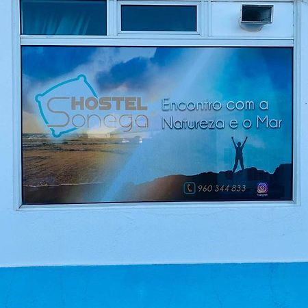Sonegahostel 외부 사진