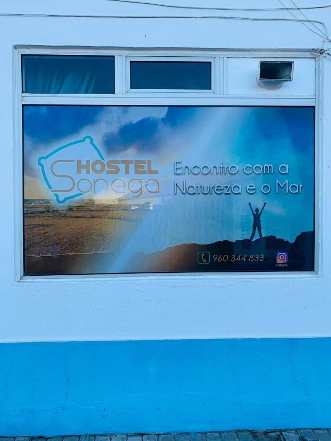 Sonegahostel 외부 사진