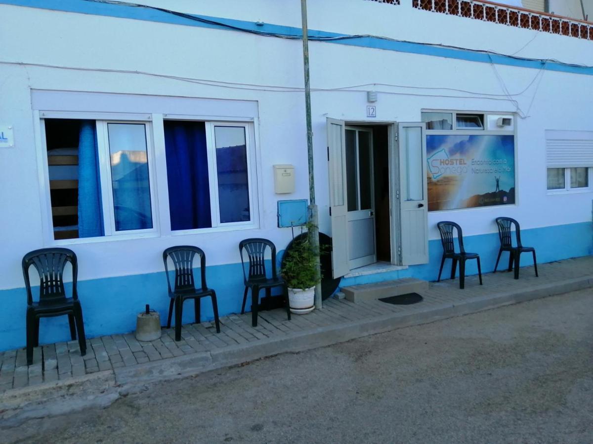 Sonegahostel 외부 사진