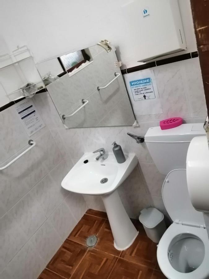 Sonegahostel 객실 사진