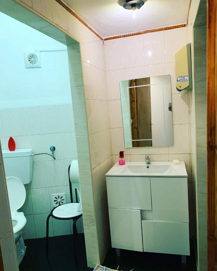 Sonegahostel 객실 사진