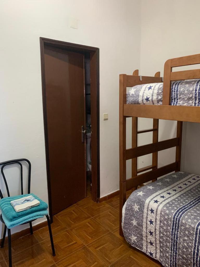 Sonegahostel 객실 사진